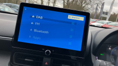 Toyota Yaris Cross 1.5 Hybrid Design 5dr CVT Hybrid Estate